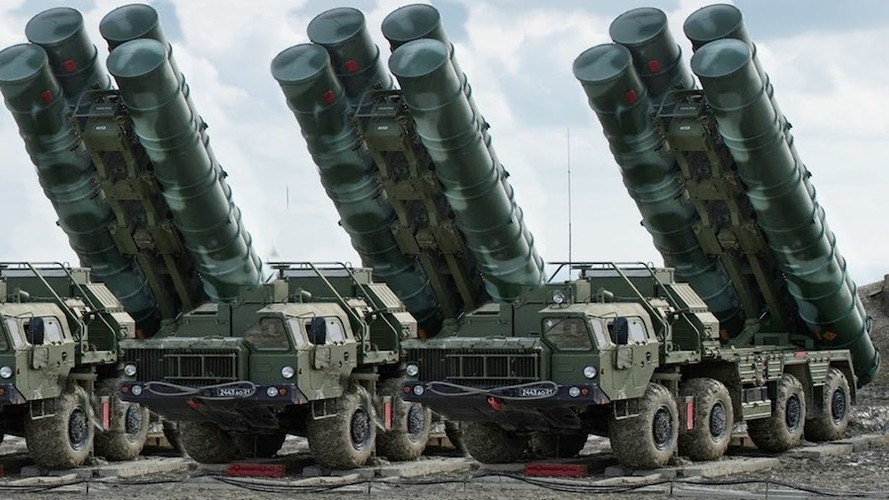 Nga hãnh diện về hệ thống phòng thủ đánh chặn tên lửa đối phương chỉ trong… 1 phút