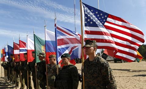 Báo Mỹ: May mắn khi Nga không muốn chiến tranh