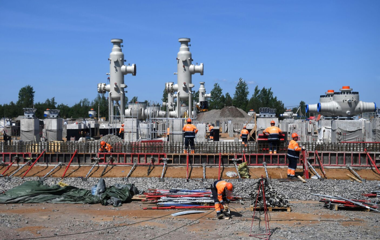 Nga yêu cầu Hội đồng Bảo an LHQ họp khẩn cấp về 