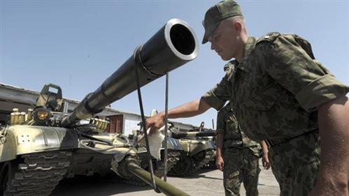 Nga lo khủng bố xâm nhập