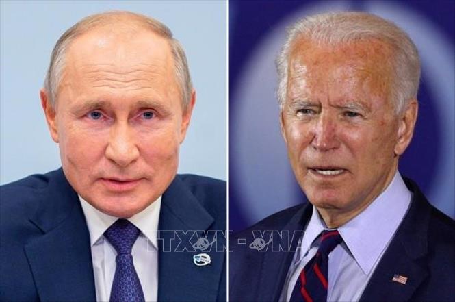 Nga thông báo đã định được thời điểm tổ chức hội nghị thượng đỉnh trực tuyến Nga - Mỹ