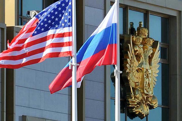Nga sẵn sàng thảo luận các vấn đề ổn định chiến lược với Mỹ