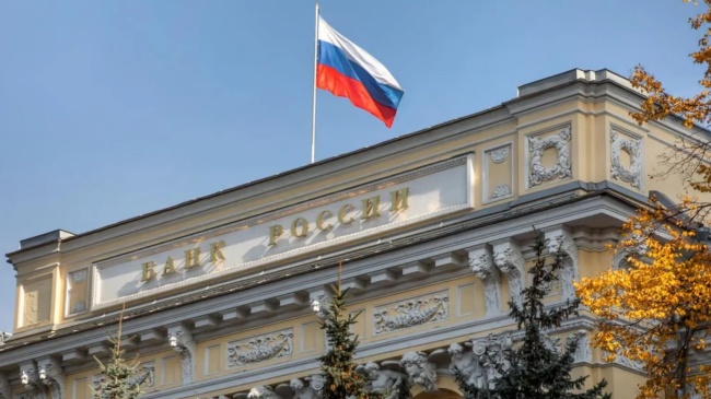 Ngân hàng Trung ương Nga cảnh báo nghiêm trọng về 'sự hủy hoại'