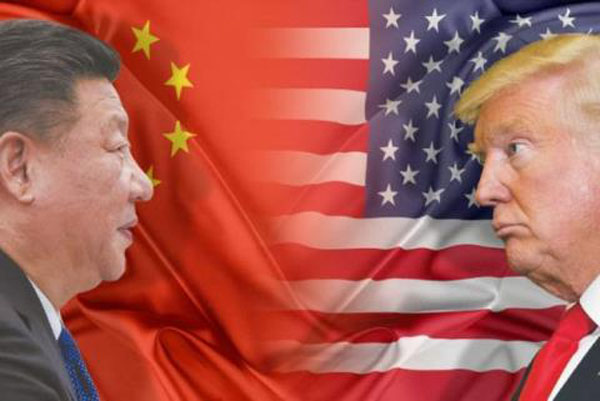 Nga nhận định gì khi Trung Quốc quyết đấu Mỹ?