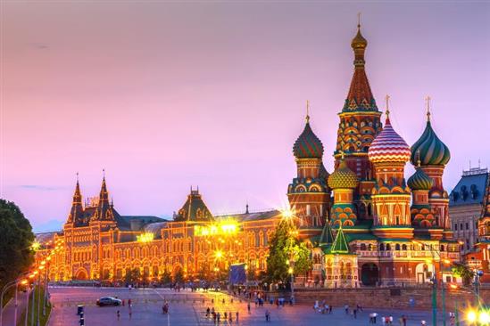 Nga sẽ miễn thị thực cho du khách Việt Nam đi du lịch theo nhóm