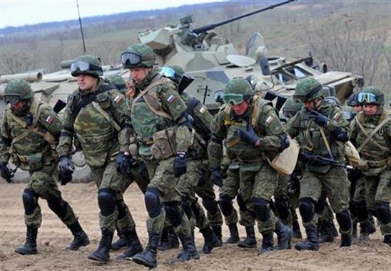 Putin dọa đưa bộ binh vào Syria, Mỹ cuống cuồng đàm phán với Nga