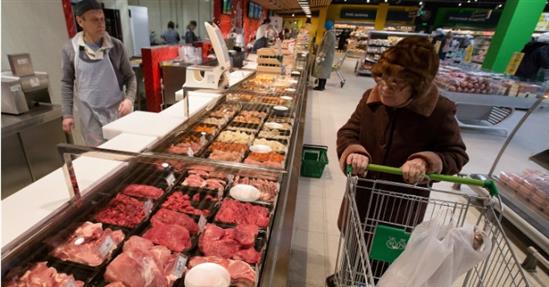 4 doanh nghiệp Việt đủ tiêu chuẩn xuất khẩu thịt sang Nga