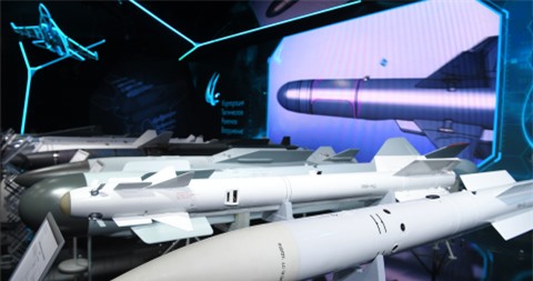 Nga thử nghiệm tên lửa để xuất khẩu