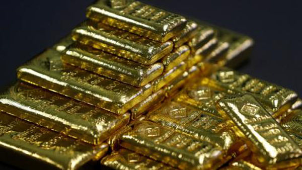 Nga tiếp tục trữ vàng không giới hạn