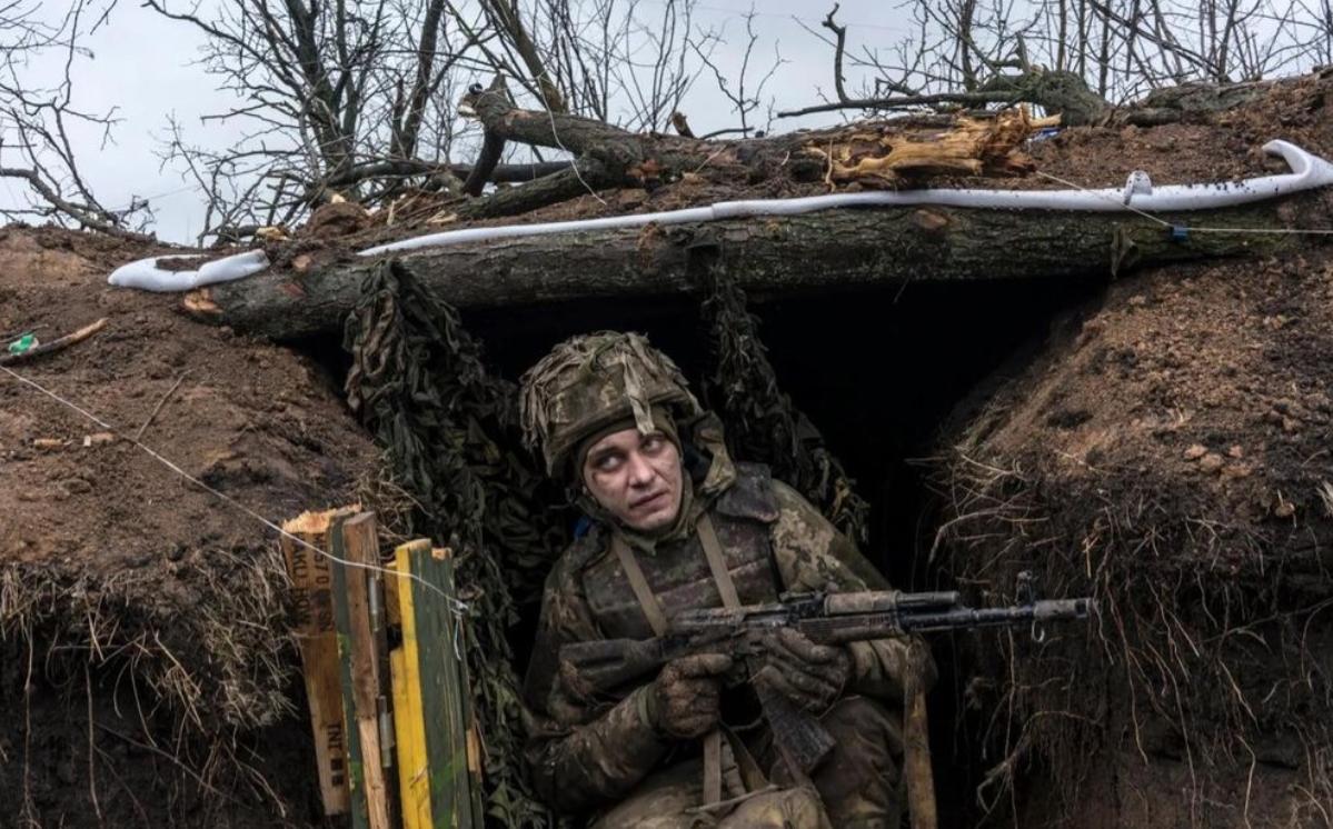 Nga kêu gọi Ukraine giải ngũ binh sĩ, Kiev vẫn tuyển thêm quân