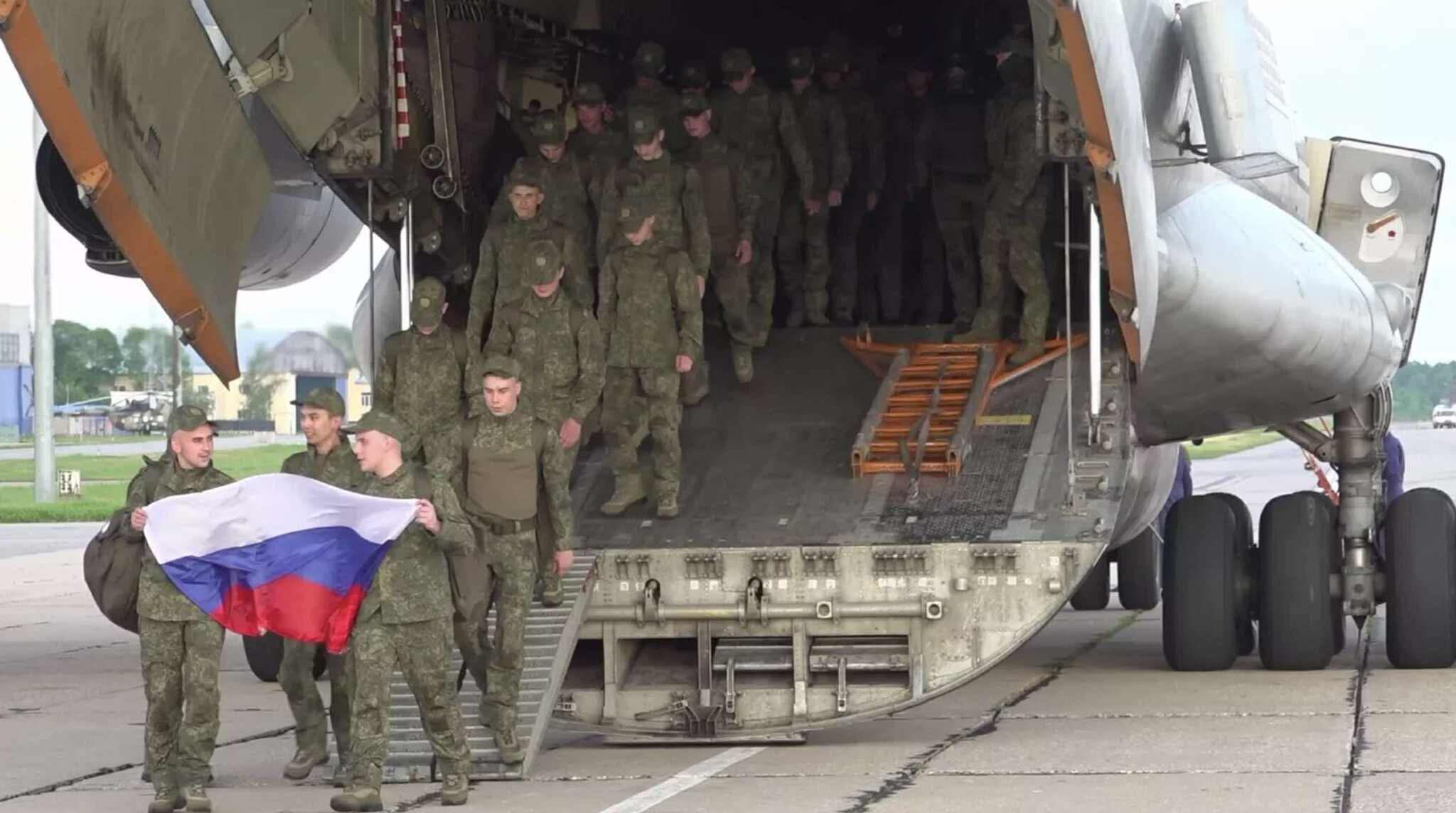 Nga và Ukraina trao đổi tù binh chiến tranh theo công thưc 84 đổi 84