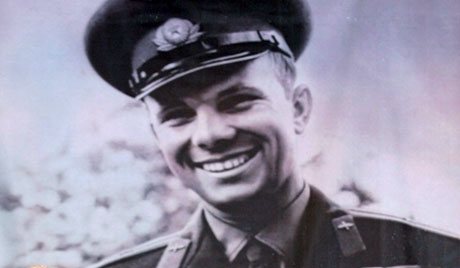 Nga và các nước khác kỷ niệm Ngày Quốc tế Vũ trụ