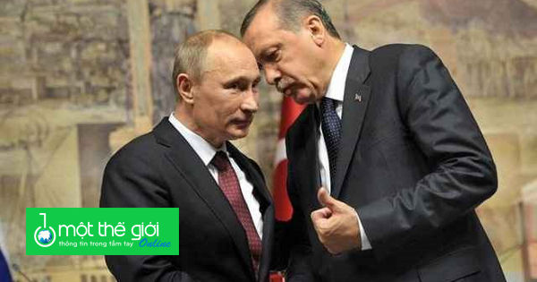 Phong tỏa Biển Đen, Thổ Nhĩ Kỳ đang muốn giúp Nga hay giúp NATO?
