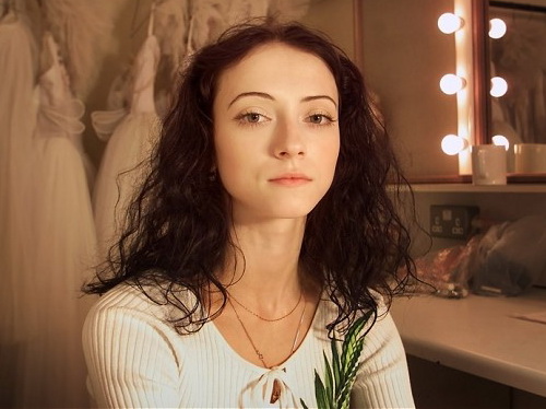 Nữ nghệ sĩ ballet nhà hát Bolshoi bị dọa giết