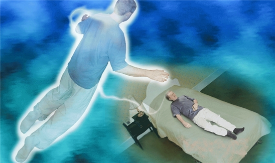 Nghe pháp sư tốt nghiệp đại học Oxford giải thích về cõi ma quỷ vô hình (2)