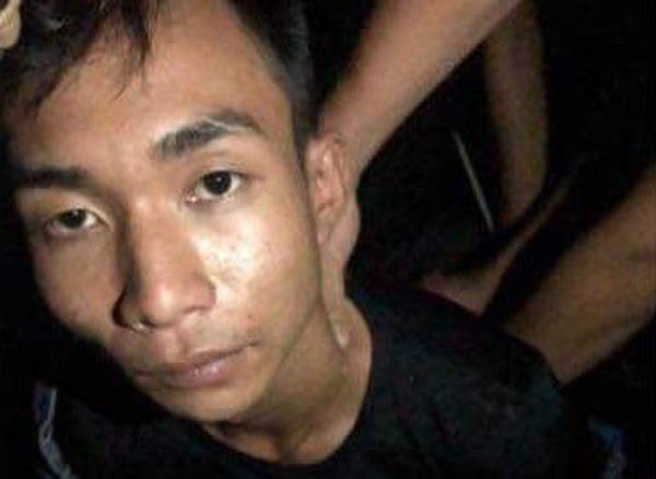 Đã bắt được hai nghi can trong vụ giết tài xế Grab tại Hà Nội