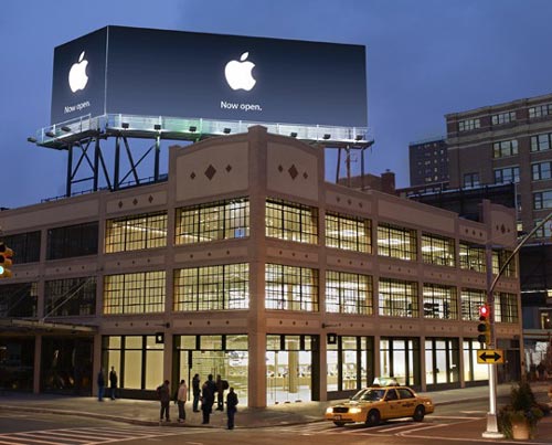 Nghi vấn công ty đứng sau Apple Việt Nam lập ra để trốn thuế
