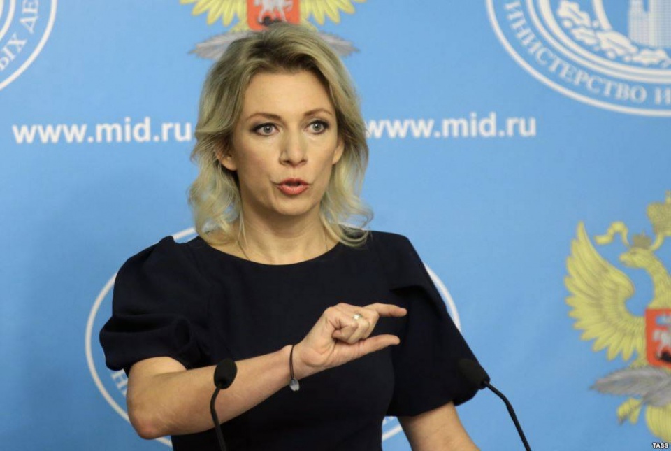 EU, Moldova cấm 10 kênh tiếng Nga, Moscow lập tức lên tiếng