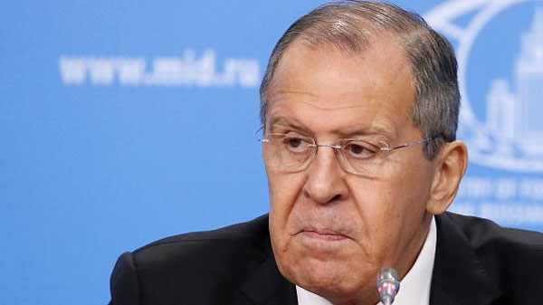 Nga đáp trả cứng rắn trước bình luận của Bộ trưởng Quốc phòng Mỹ