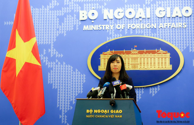 Bộ Ngoại giao cập nhật thông tin về nạn nhân người Việt trong vụ cháy tại Nga