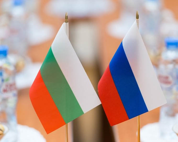 Căng thẳng ngoại giao giữa hai nước Nga và Bulgaria gia tăng