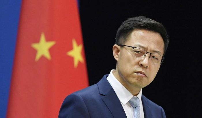 Trung Quốc nói Mỹ 'vô trách nhiệm', yêu cầu làm rõ vụ tai nạn tàu ngầm ở Biển Đông