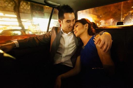 Chết điếng vì hậu quả của một đêm khóc trong vòng tay người đàn ông khác