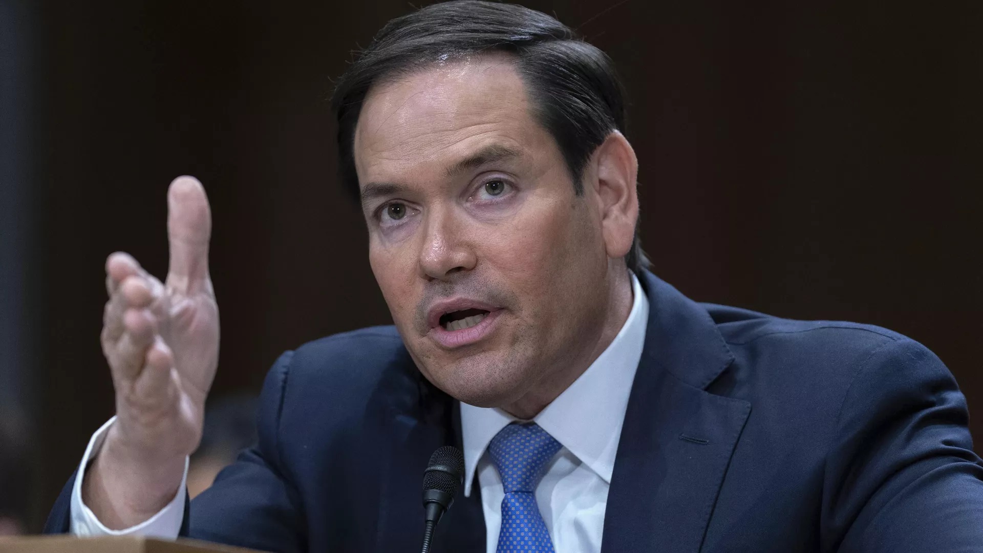 Ngoại trưởng Mỹ Rubio: Mỹ chuẩn bị đàm phán nhằm thu hẹp khác biệt giữa Moskva và Kiev