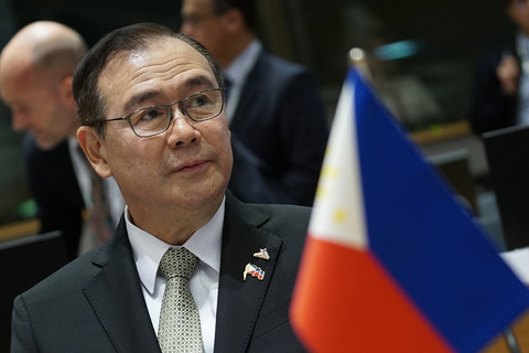 Ngoại trưởng Philippines: Nếu bị Trung Quốc tấn công, chúng tôi sẽ nhờ Mỹ giúp