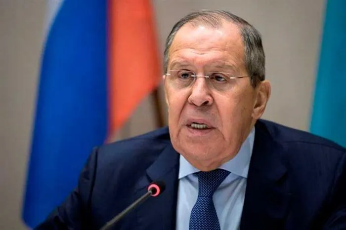 Ngoại trưởng Lavrov: Ukraine không phản hồi đề xuất ngoại giao của Nga