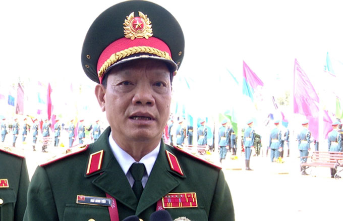 Khẳng định sự coi trọng quan hệ Đối tác chiến lược toàn diện Việt Nam - LB Nga