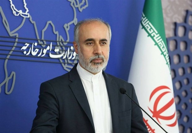 Iran tái khẳng định chiến lược sử dụng công nghệ hạt nhân vì hòa bình