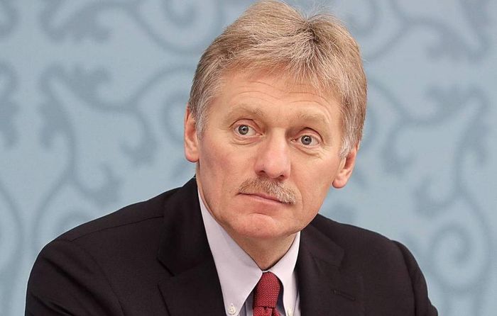 Phản ứng của điện Kremlin về đề xuất coi ông Zelensky là mục tiêu hợp pháp của Nga