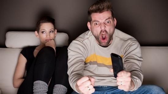 Người Anh mê thứ này hơn cả sex