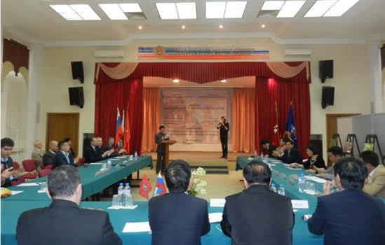 Người Việt tại Nga: Hội thảo Quản lý dự án đầu tư xây dựng và hạ tầng đô thị