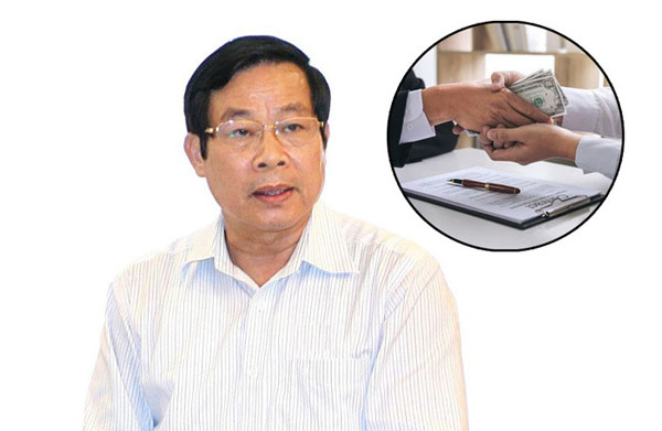 Nhận hối lộ 3 triệu USD, cựu Bộ trưởng Nguyễn Bắc Son đối diện mức án nào?