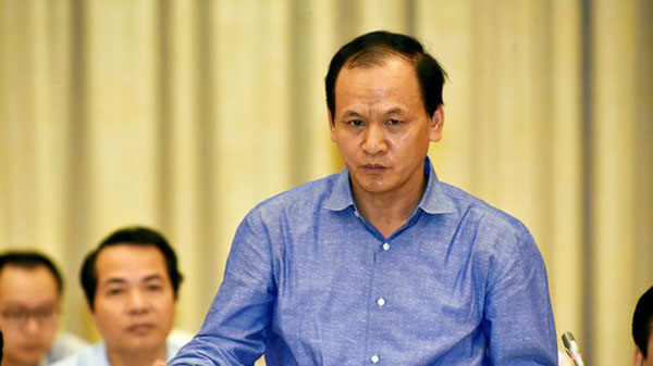 Thứ trưởng Nguyễn Nhật nói về máy bay Vietjet mới sử dụng 2 tuần đã rơi lốp