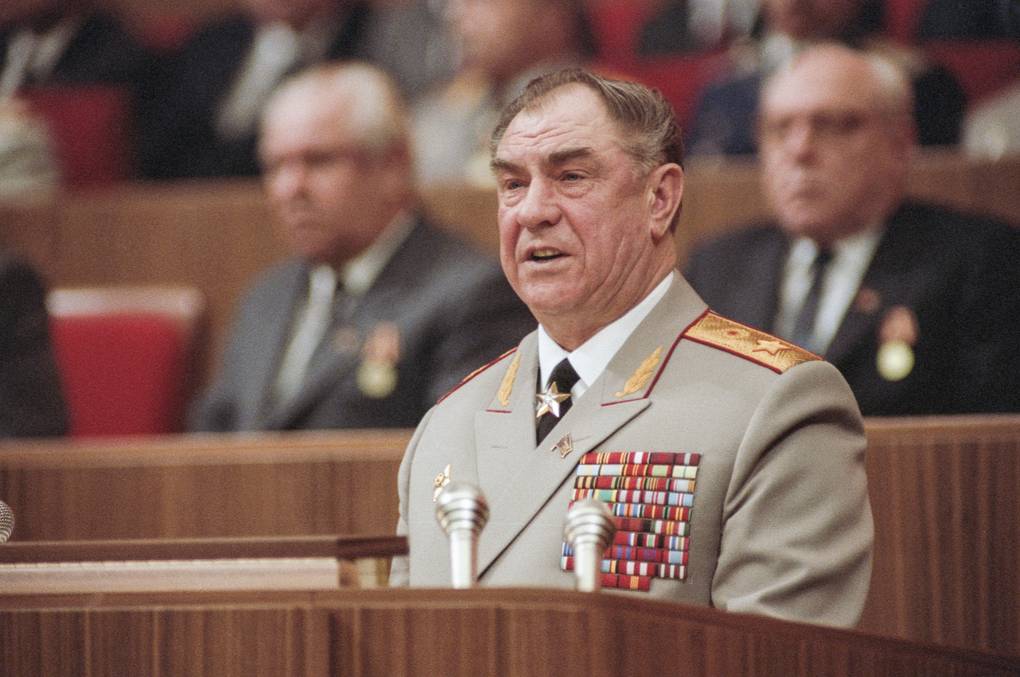 Nguyên soái Dmitry Yazov nói thật về Stalin, Gorbachev