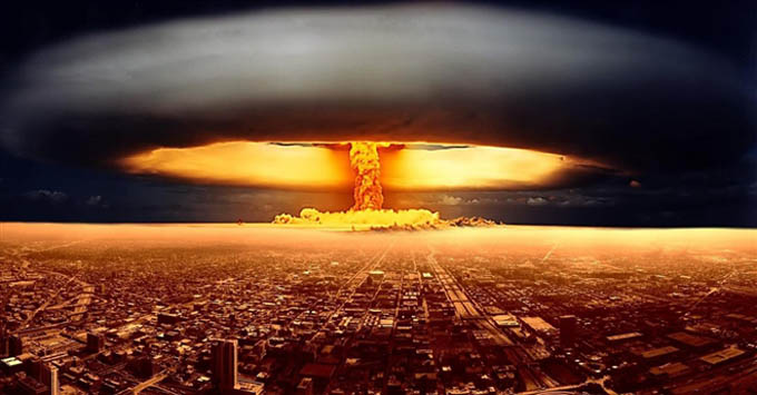 Chuyên gia: Nga là nước duy nhất có thể tấn công hạt nhân quy mô lớn vào Mỹ