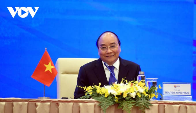 ''Dù ai làm tổng thống thì Mỹ vẫn có quan hệ tốt đẹp với Việt Nam và ASEAN''