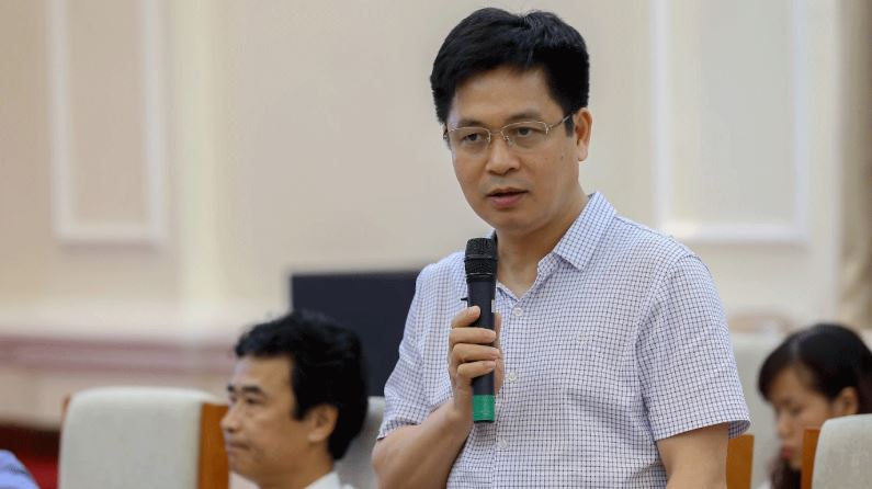 Phụ huynh ở Hà Nội bị cô lập vì phản đối tiền quỹ lớp, Bộ GD-ĐT nói gì?