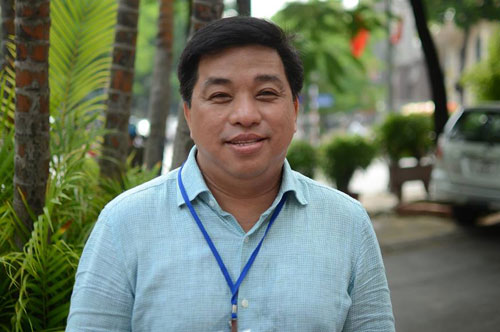 Cộng đồng người Việt tại Nga: Gắn kết để vượt khó