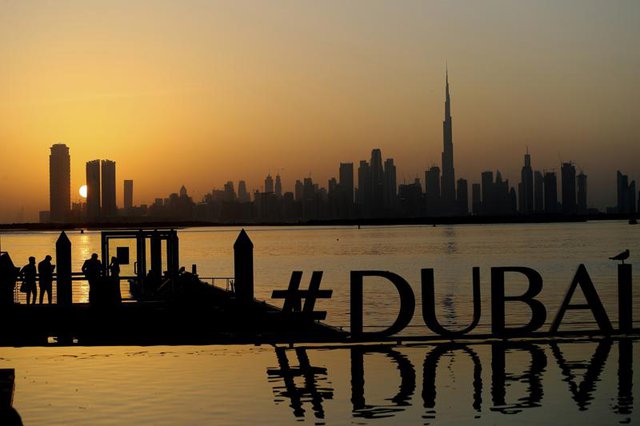 Dubai thu hút lượng khách quốc tế lớn trước thềm World Cup 2022