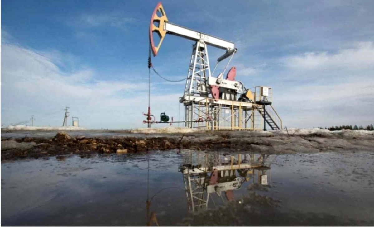 Nga tiết lộ thời gian đáp trả lệnh trừng phạt của phương Tây đối với dầu mỏ