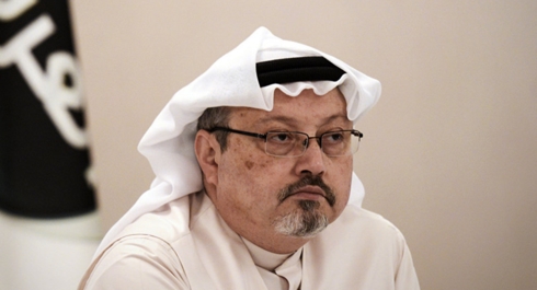 Nhà báo bị sát hại Khashoggi được Time vinh danh là nhân vật của năm