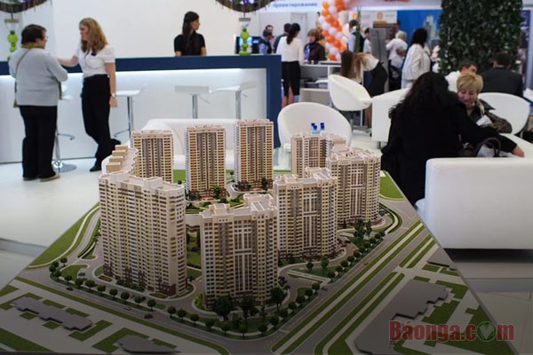 Moskva: Đầu tư BĐS phân khúc nào tốt hiện nay