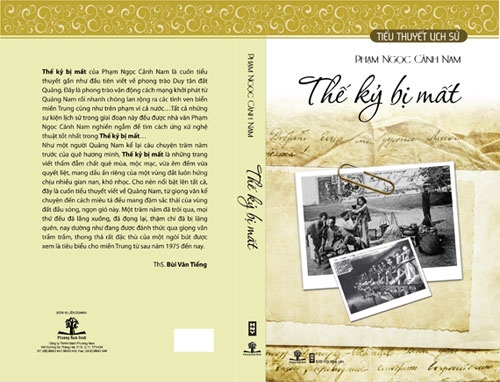 Hai nhà văn từ chối Bằng khen: Liệu có thực lòng?