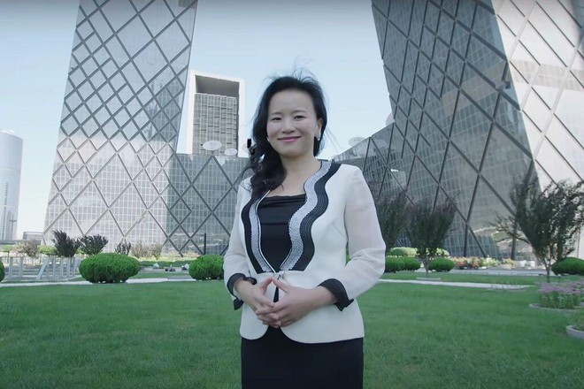 Nhà báo Australia bị Trung Quốc bắt giữ vì nghi tiết lộ bí mật quốc gia