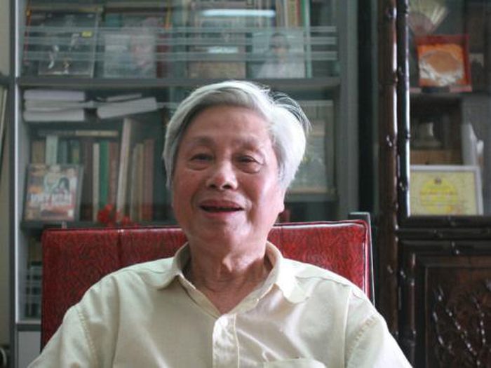 Nhạc sĩ Hồ Bắc, tác giả ca khúc ''Làng tôi'' qua đời