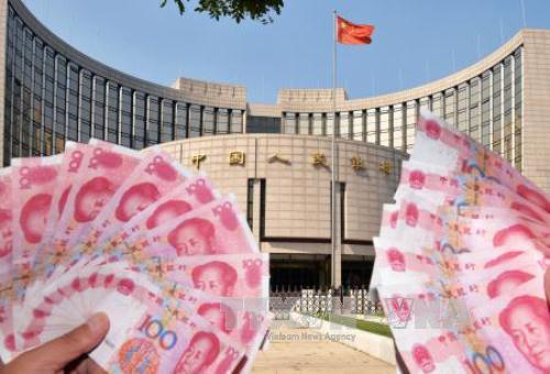 IMF bác tin hoãn xem xét đưa NDT vào giỏ dự trữ ngoại tệ